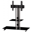 Напольная стойка для телевизора Sonorous PL 2200 B-SLV